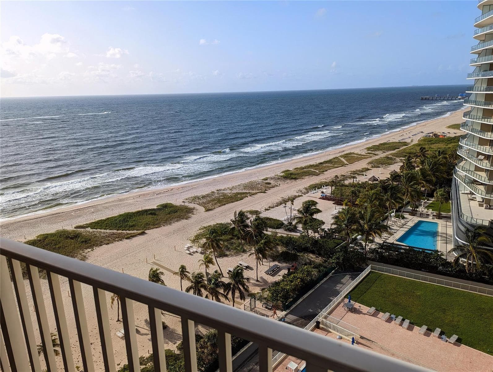 750 N Ocean Boulevard 1503 photo 20