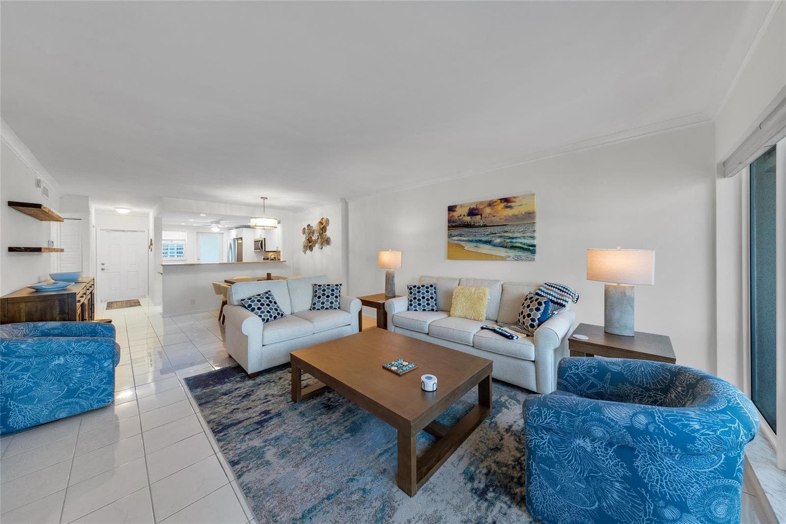 750 N Ocean Boulevard 1503 photo 24