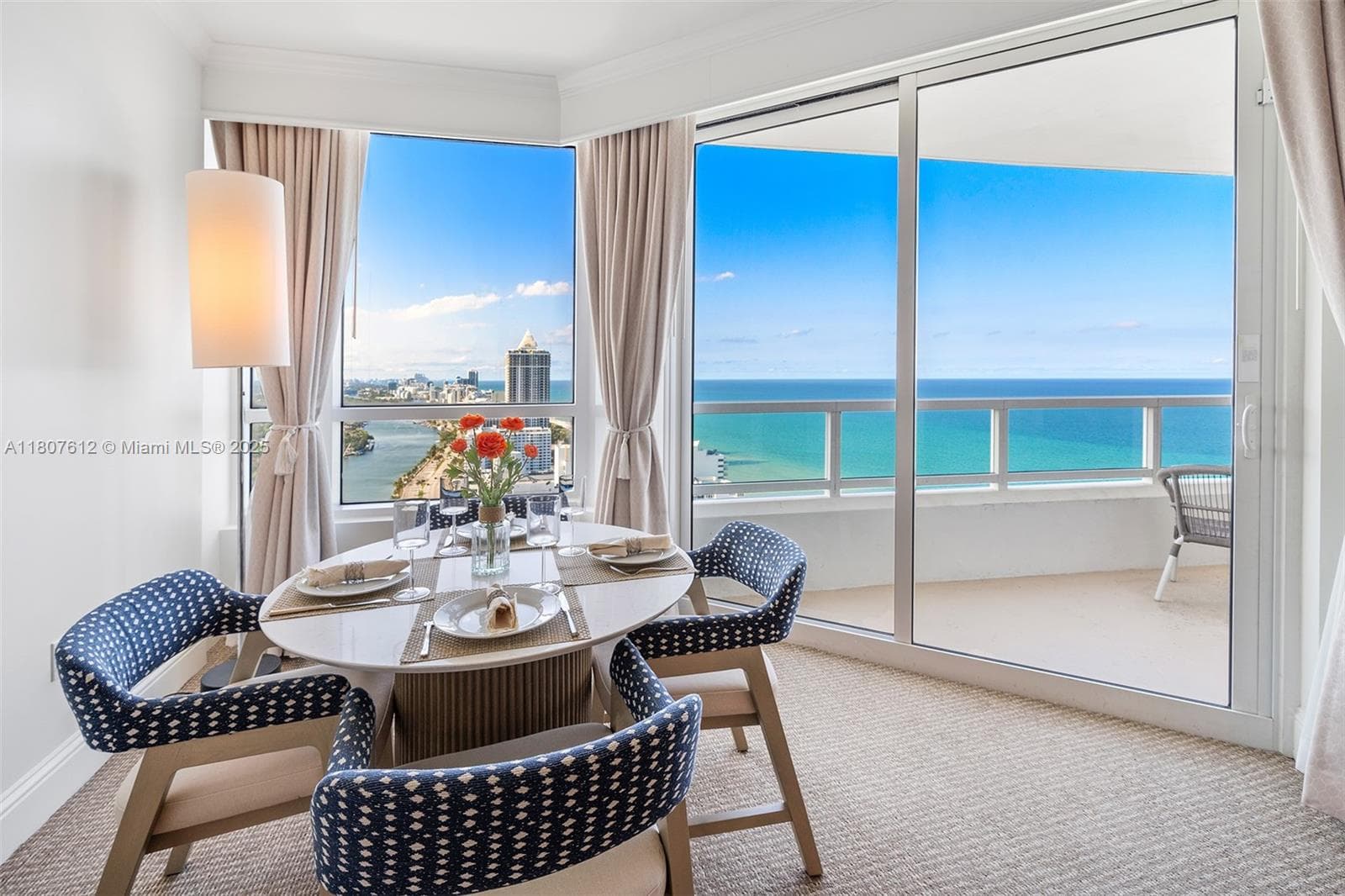 4401 Collins Ave 3505 photo 1