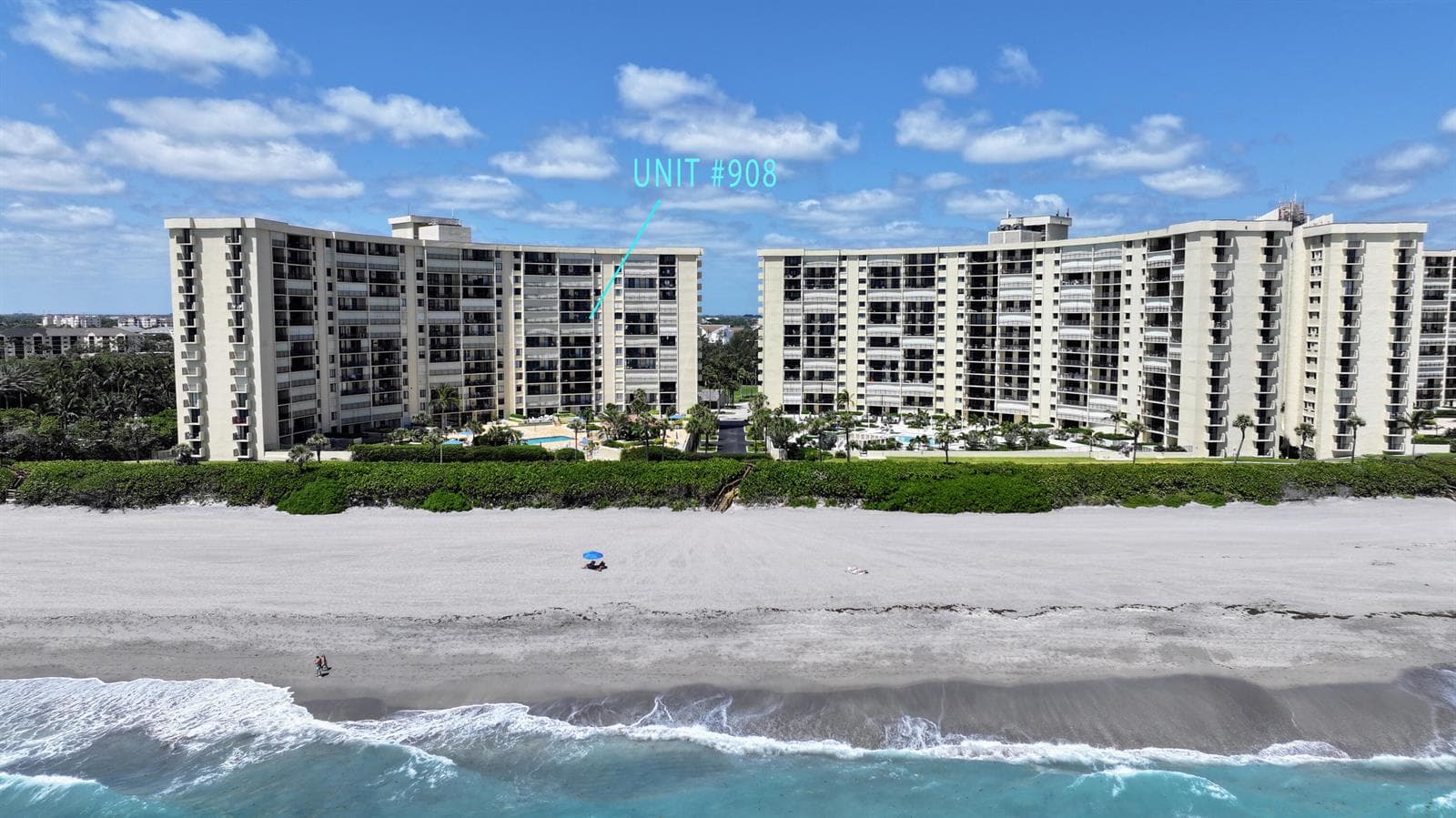 100 Ocean Trail Way 908 photo 2