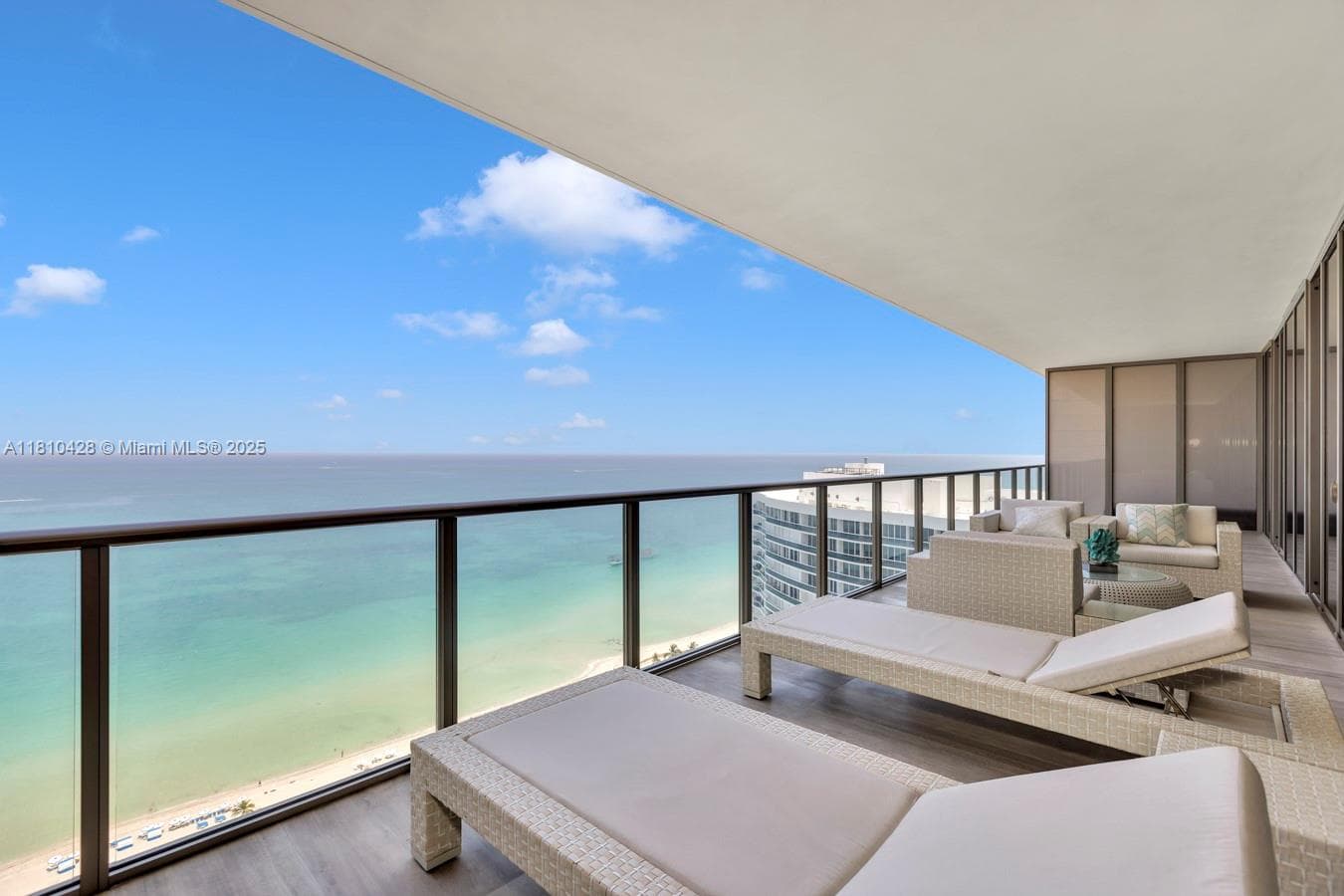 9701 Collins Ave 2403S photo 1