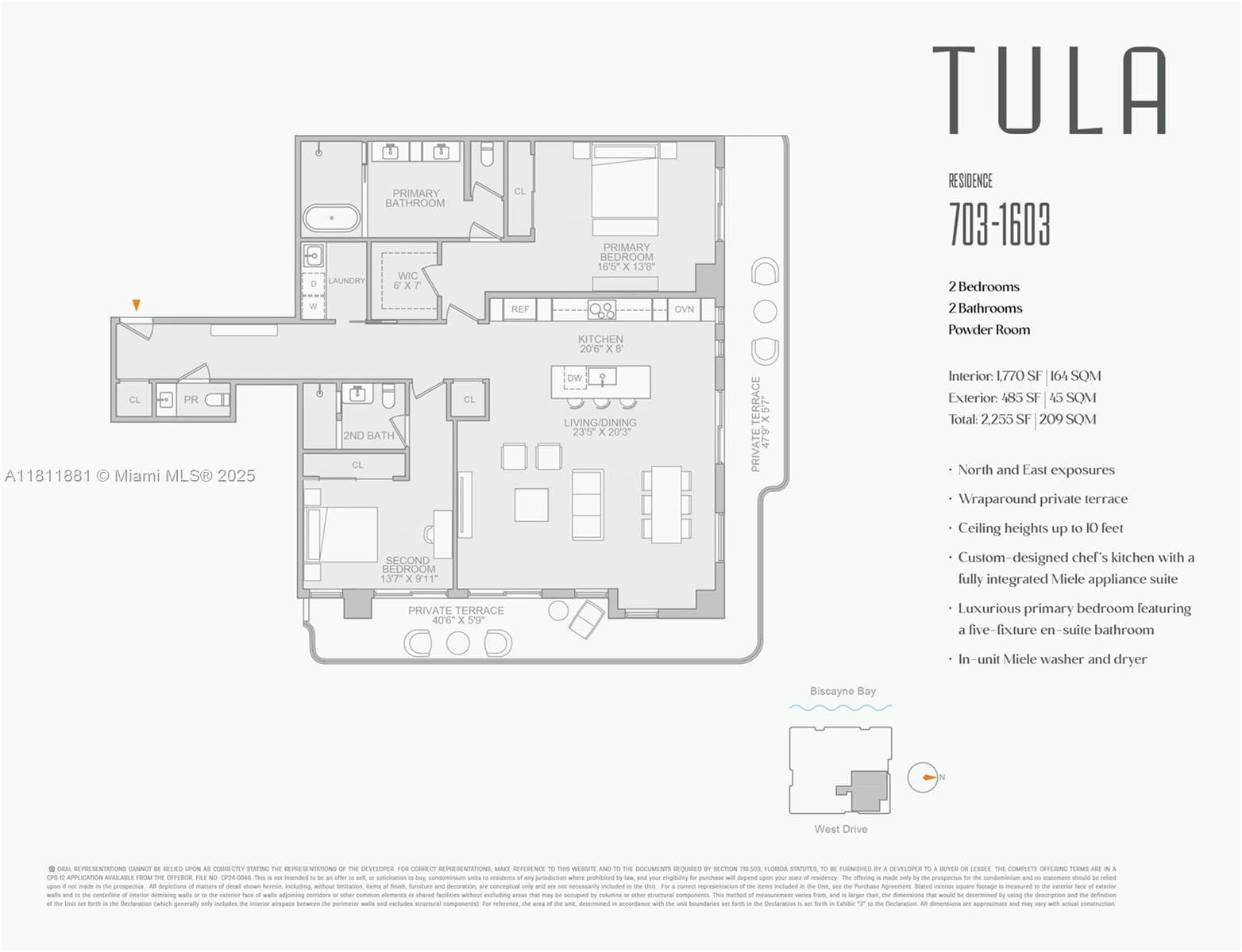 7918 West Dr 1403 photo 14
