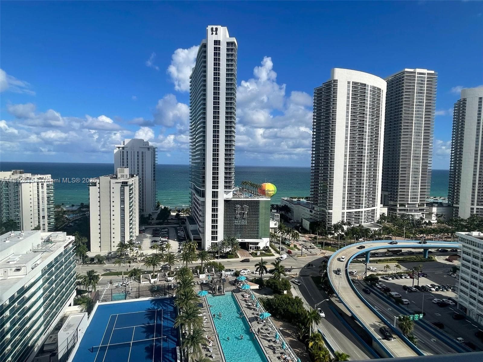 4010 S Ocean Dr R1705 photo 1