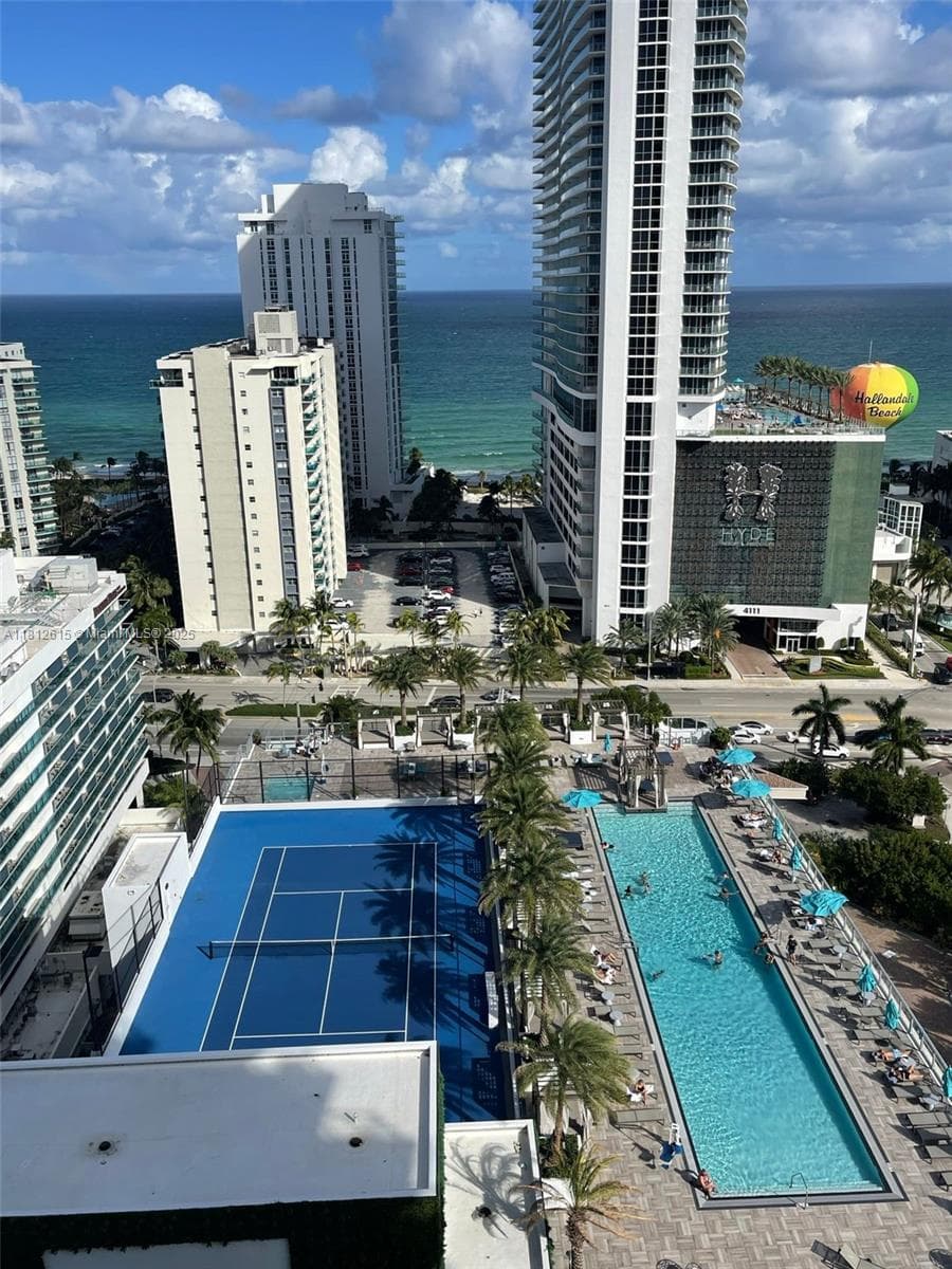 4010 S Ocean Dr R1705 photo 15