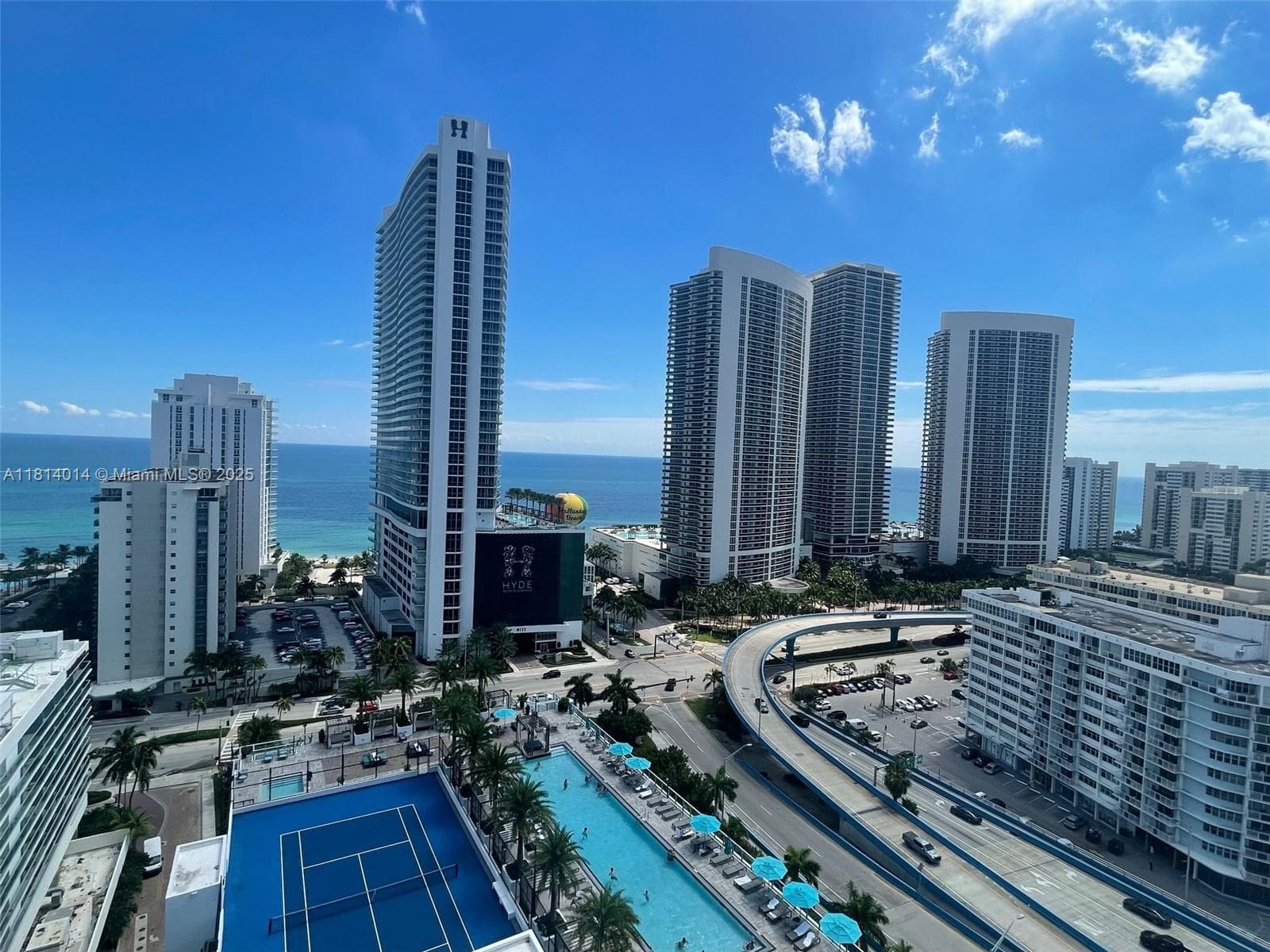 4010 S Ocean Dr R1707 photo 14