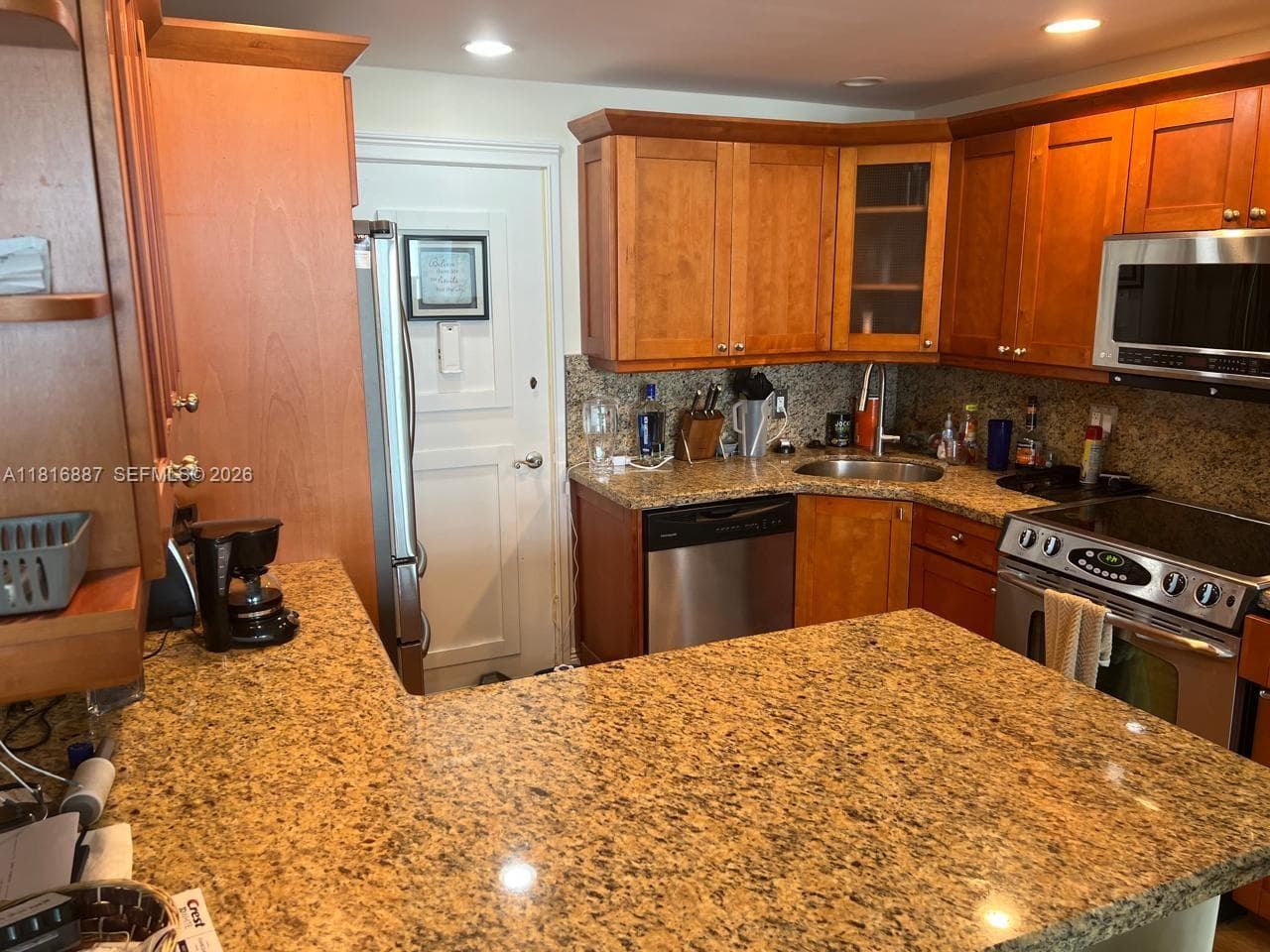 3505 S Ocean Dr 1010 photo 7