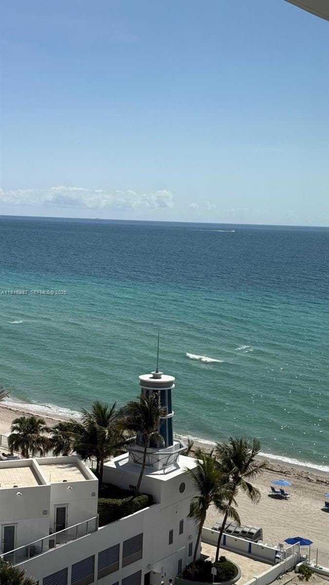 3505 S Ocean Dr 1010 photo 1