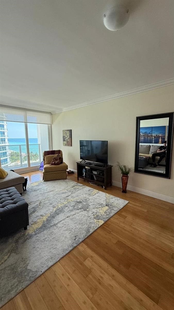 3505 S Ocean Dr 1010 photo 5
