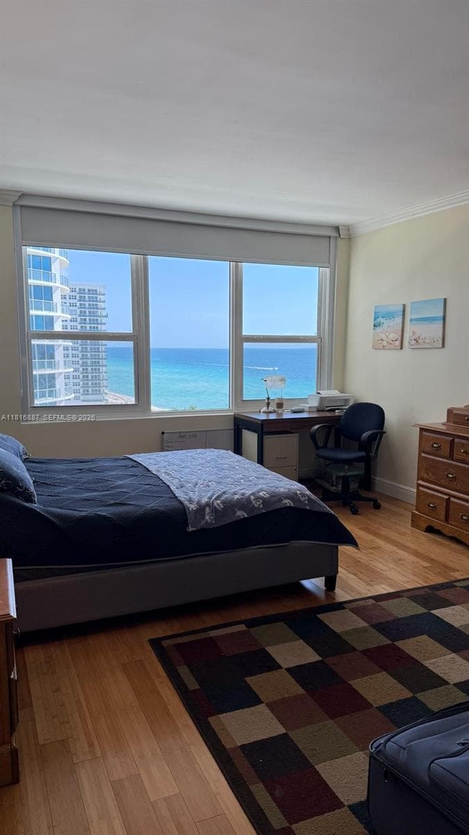 3505 S Ocean Dr 1010 photo 18