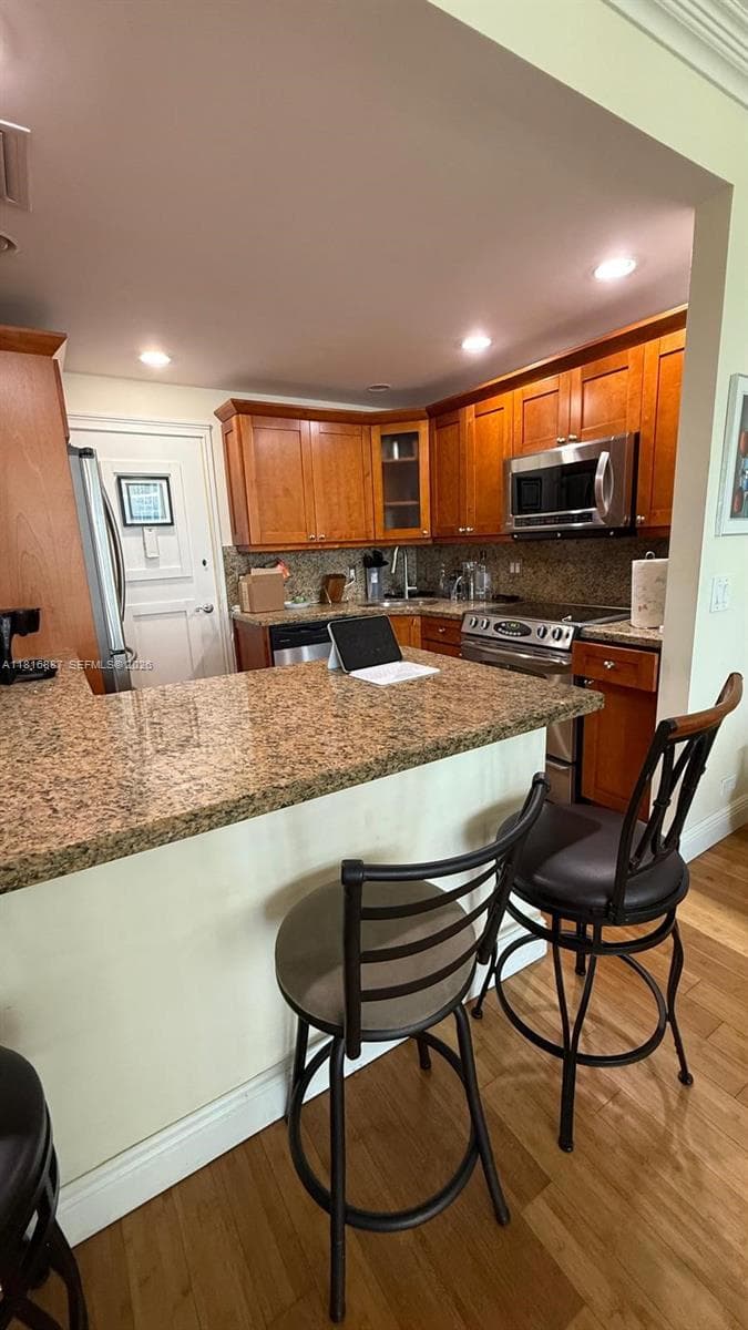 3505 S Ocean Dr 1010 photo 8
