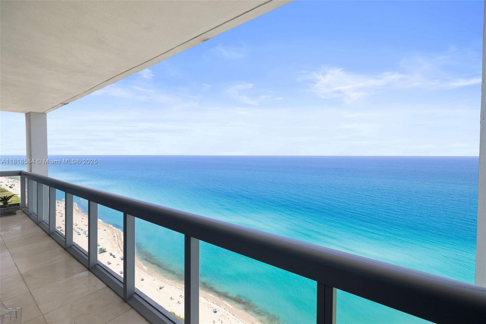 6899 Collins Ave 2707 photo 1