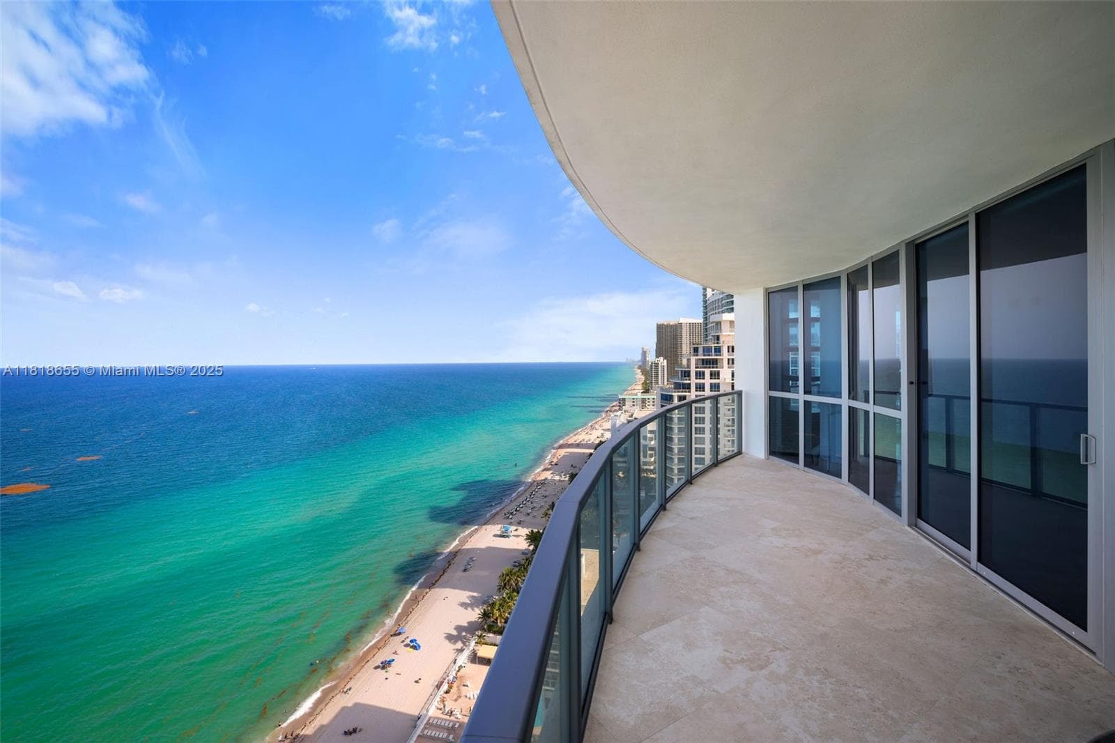 3101 S Ocean Dr 2708 photo 2