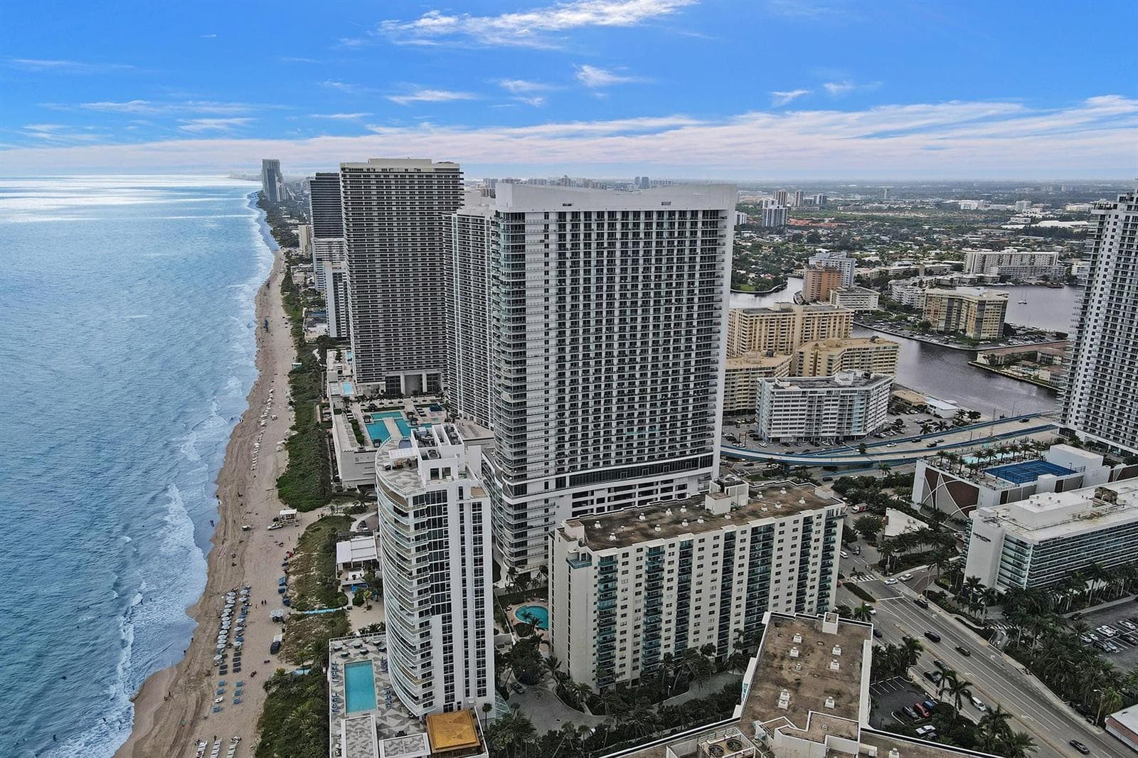 4001 S Ocean Drive 5k photo 1