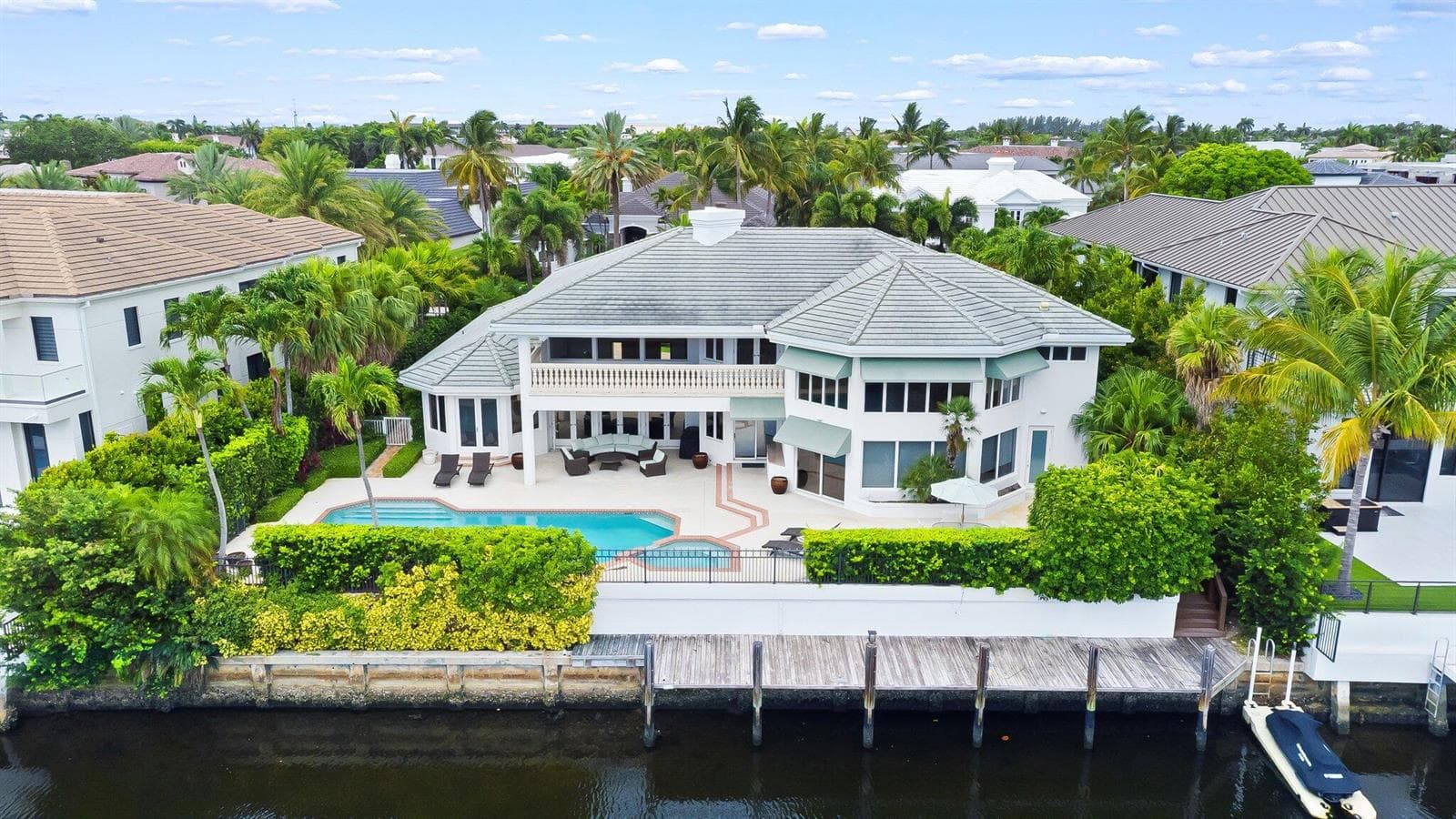 396 E Coconut Palm Road photo 1