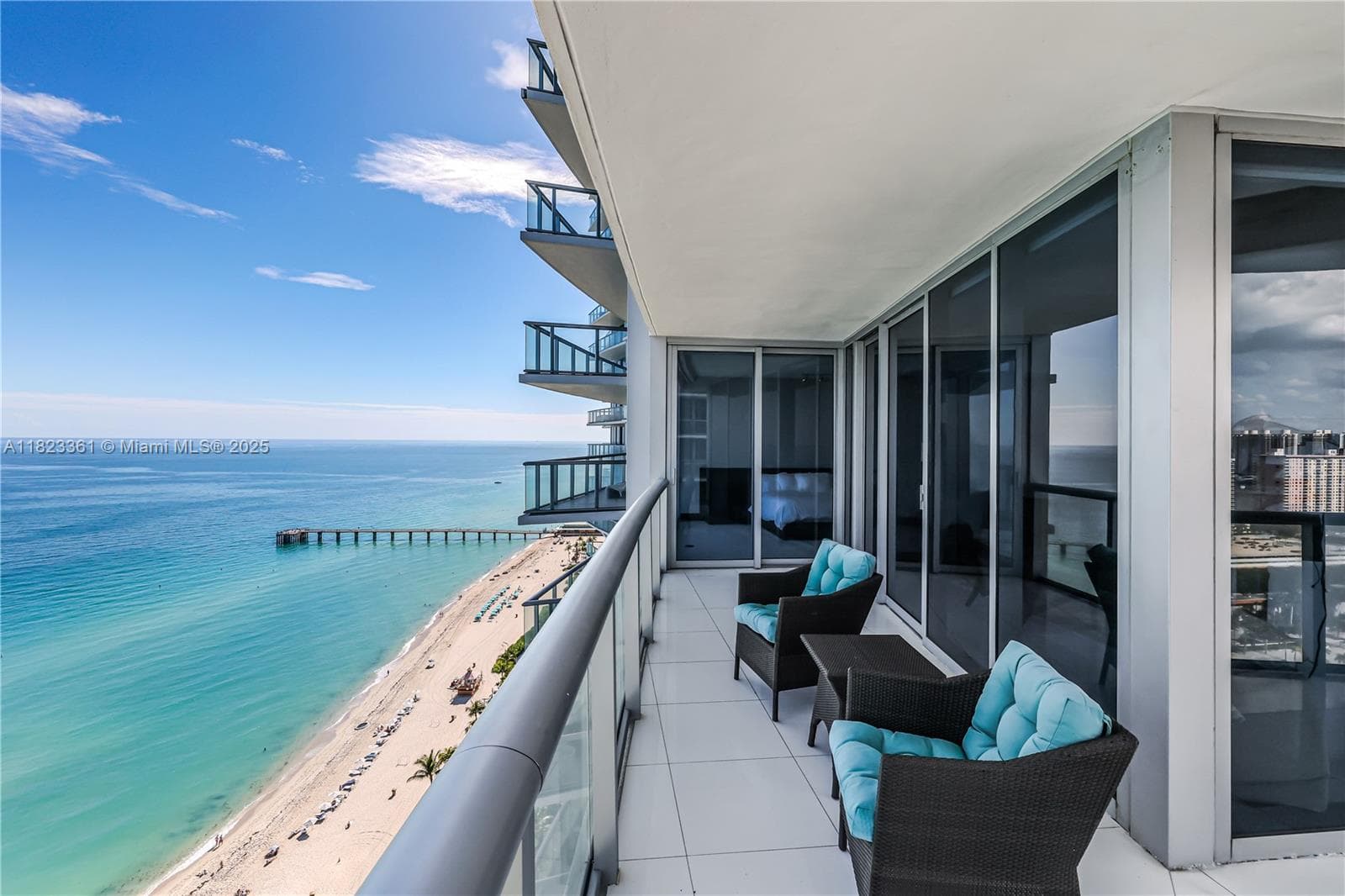 17001 Collins Ave 2508 photo 7