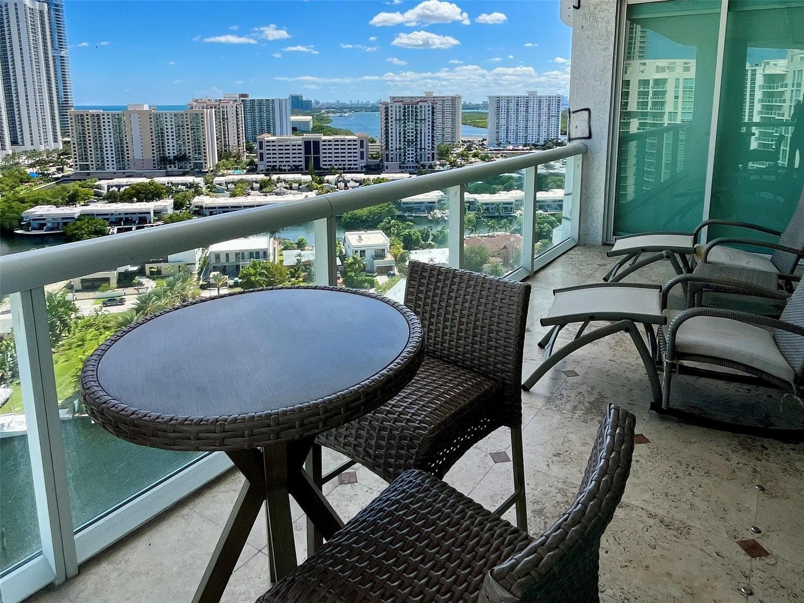 16500 Collins Avenue 2052 photo 1