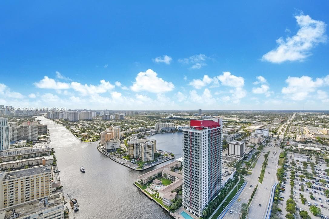 4010 S Ocean Dr T3708 photo 20