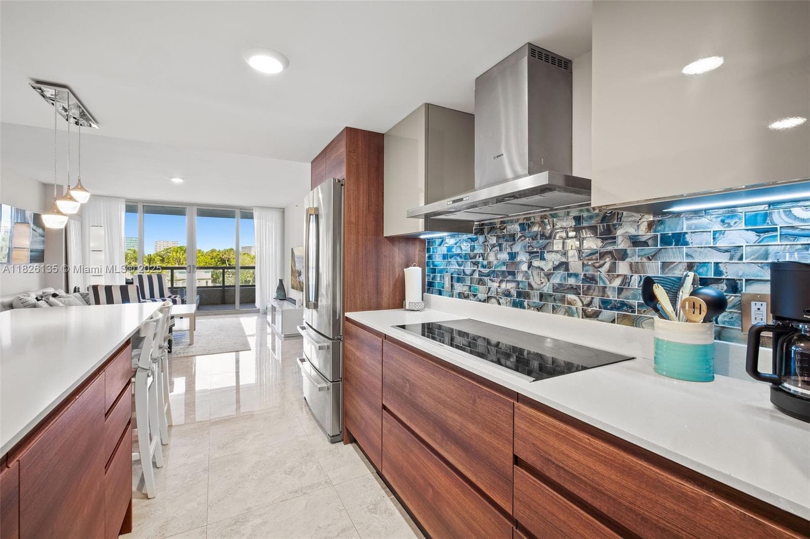 9261 E Bay Harbor Dr 404 photo 5