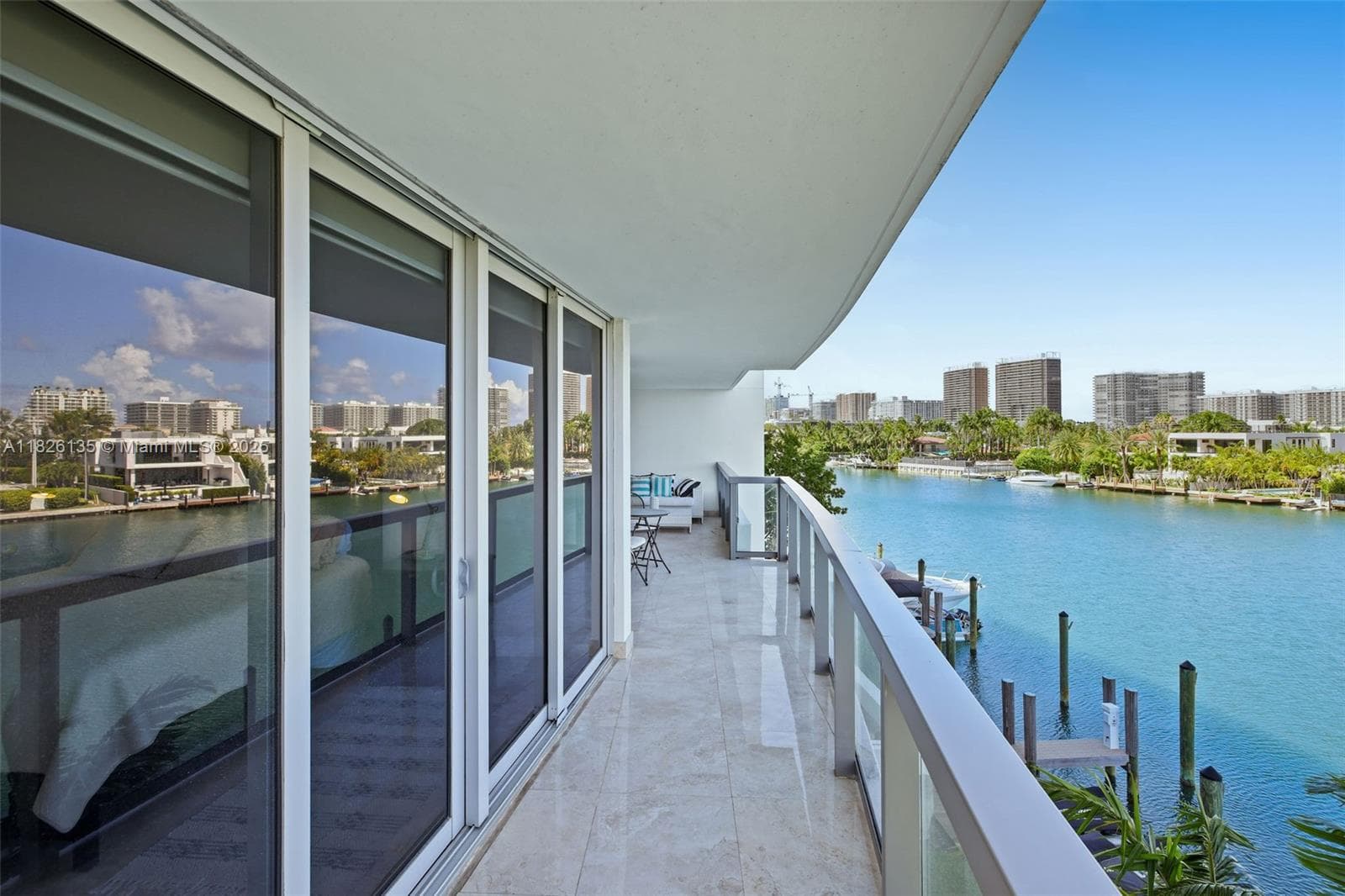 9261 E Bay Harbor Dr 404 photo 18