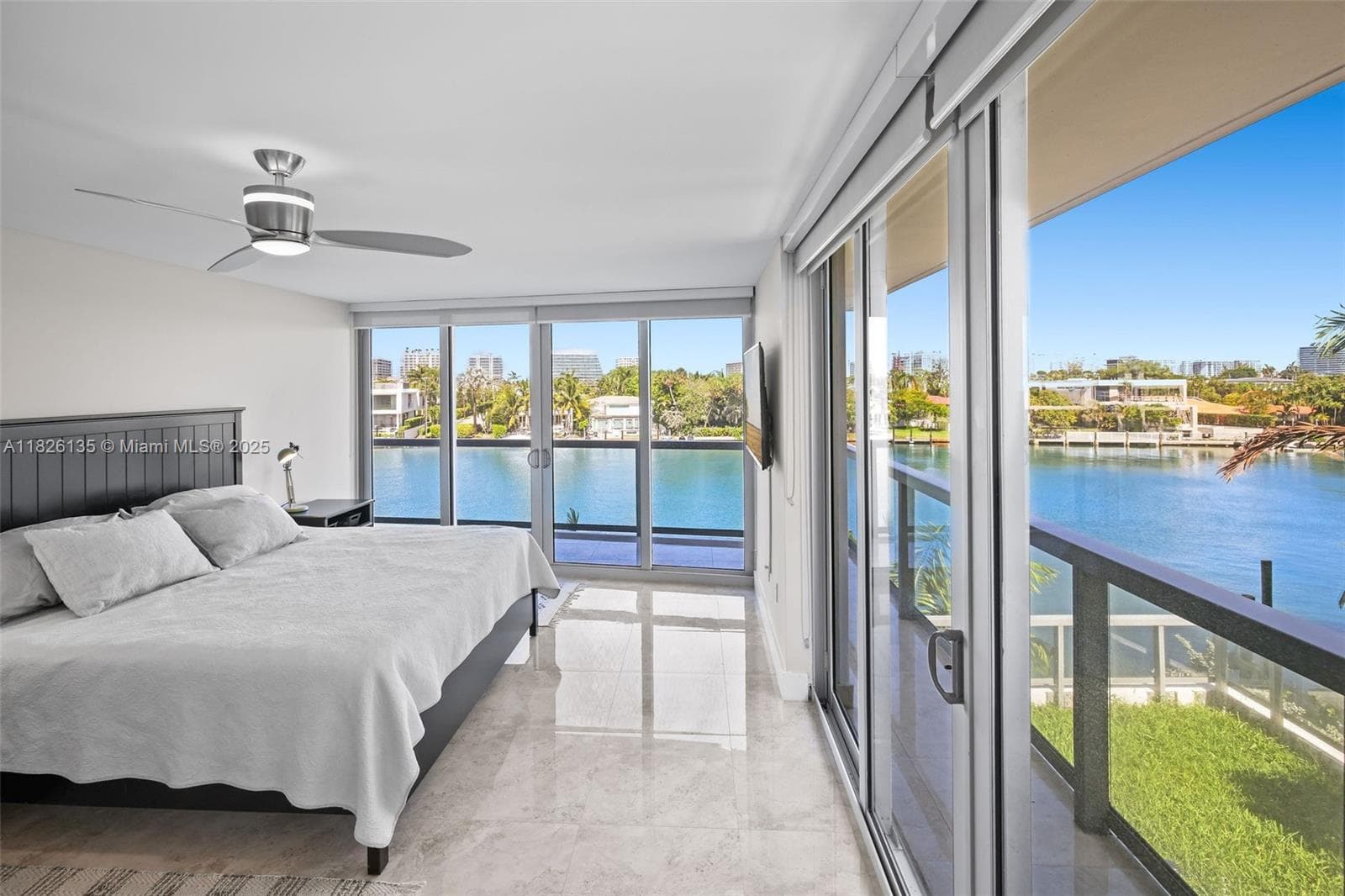 9261 E Bay Harbor Dr 404 photo 25
