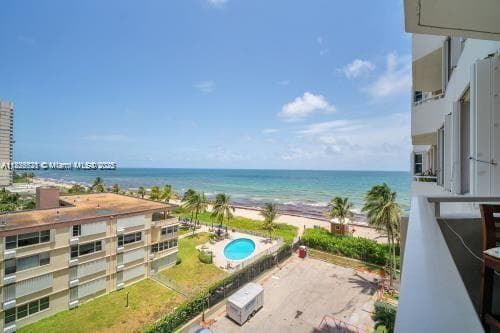 1950 S Ocean Dr 6K photo 20