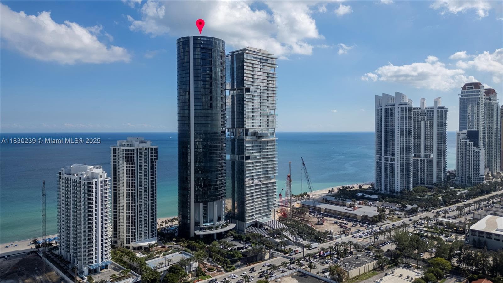 18555 Collins Ave 2303 photo 3