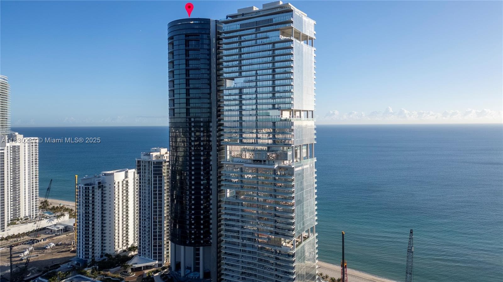 18555 Collins Ave 2303 photo 4