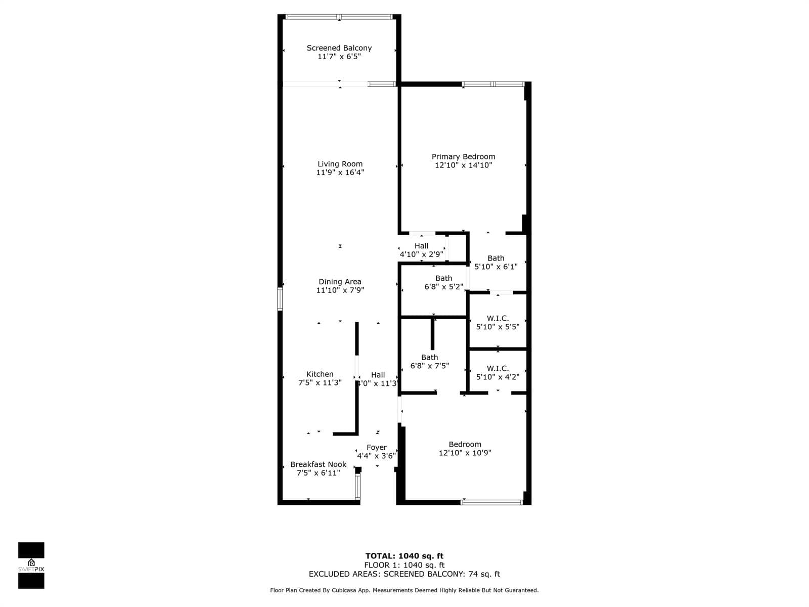 12 Royal Palm Way 6020 photo 2