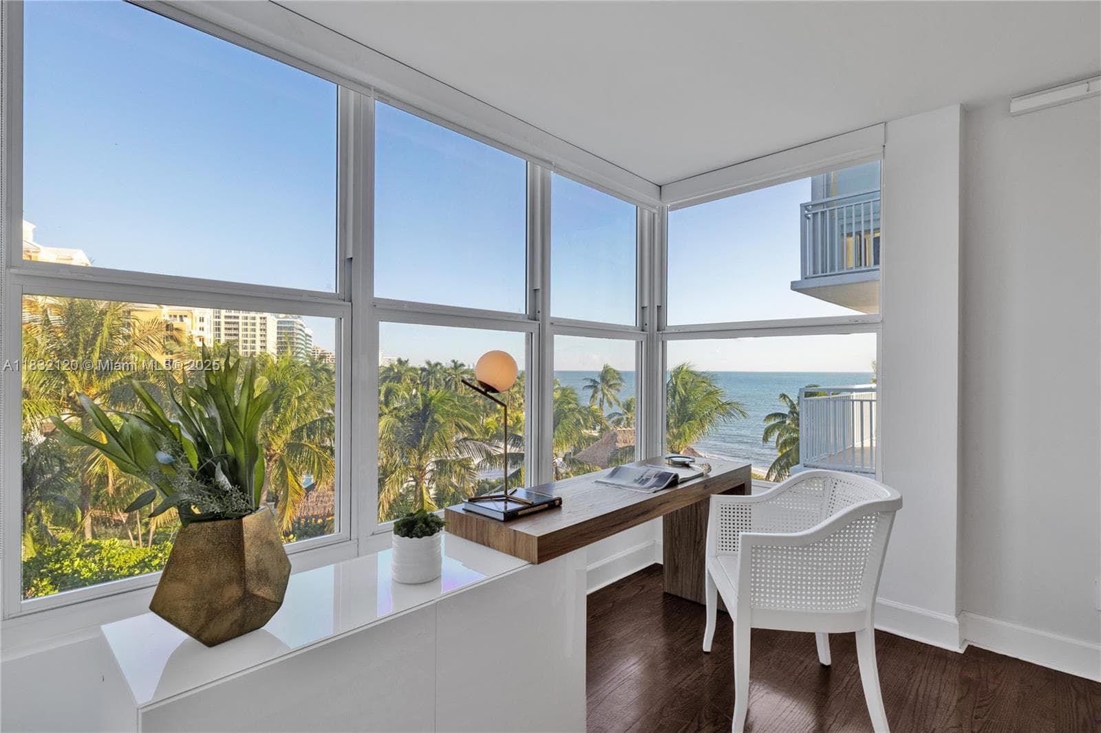 615 Ocean Dr 6A photo 17