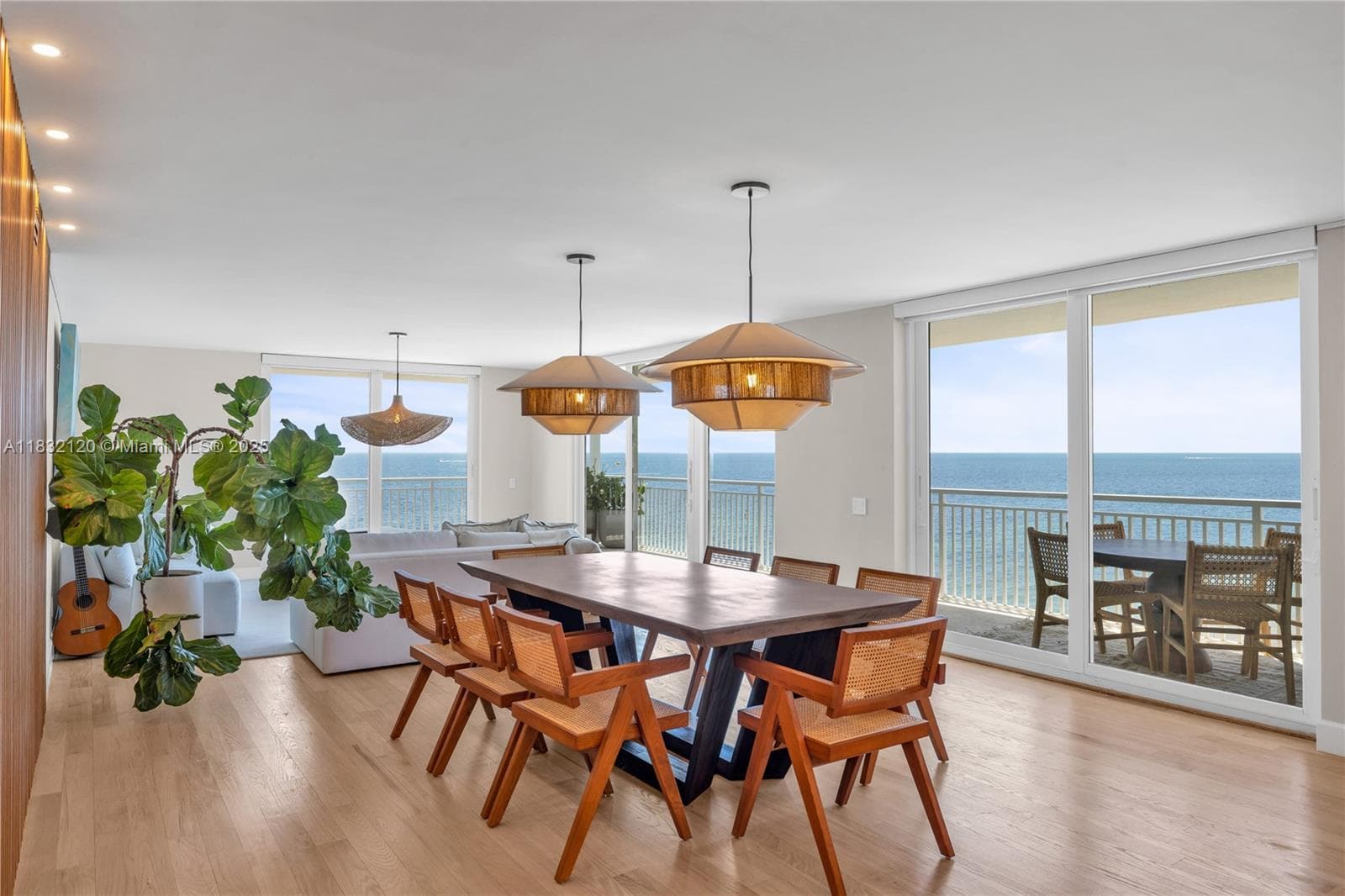615 Ocean Dr 6A photo 3