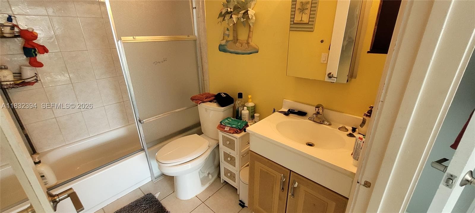 3522 NE 171st St 104 photo 9
