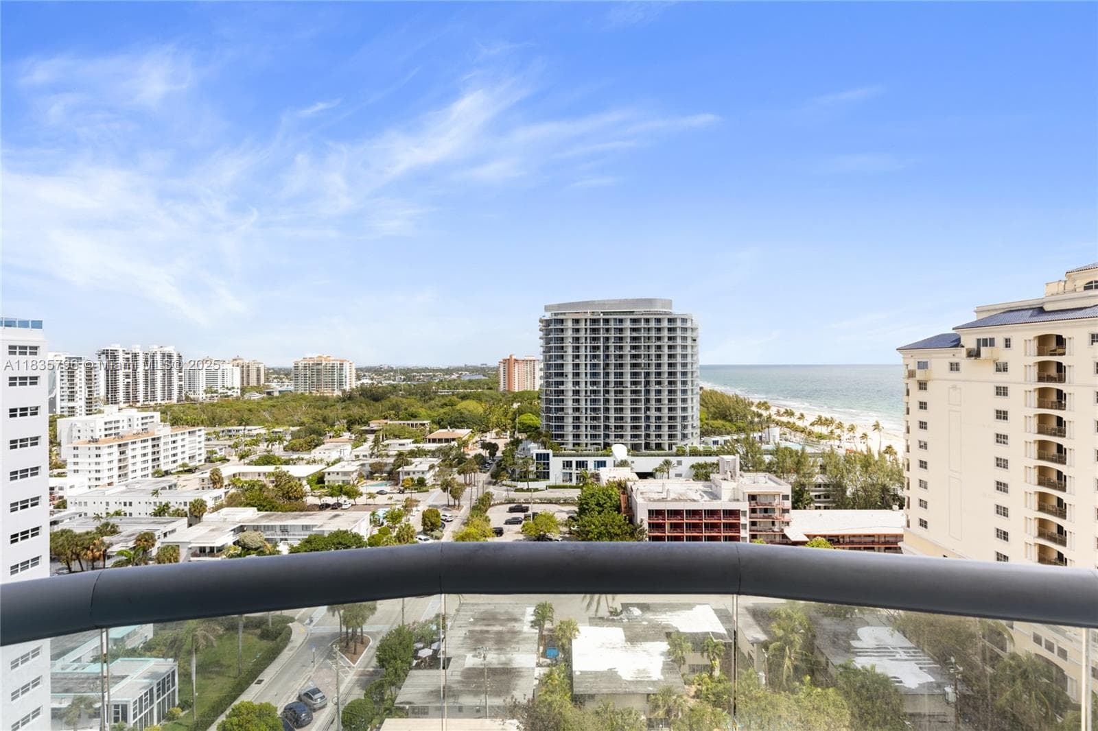551 N Fort Lauderdale Beach Blvd H1401 photo 12