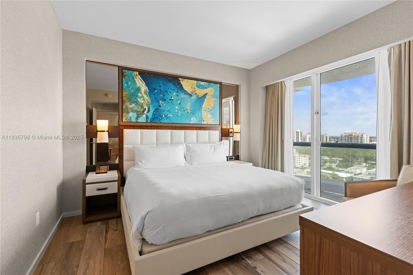551 N Fort Lauderdale Beach Blvd H1401 photo 9