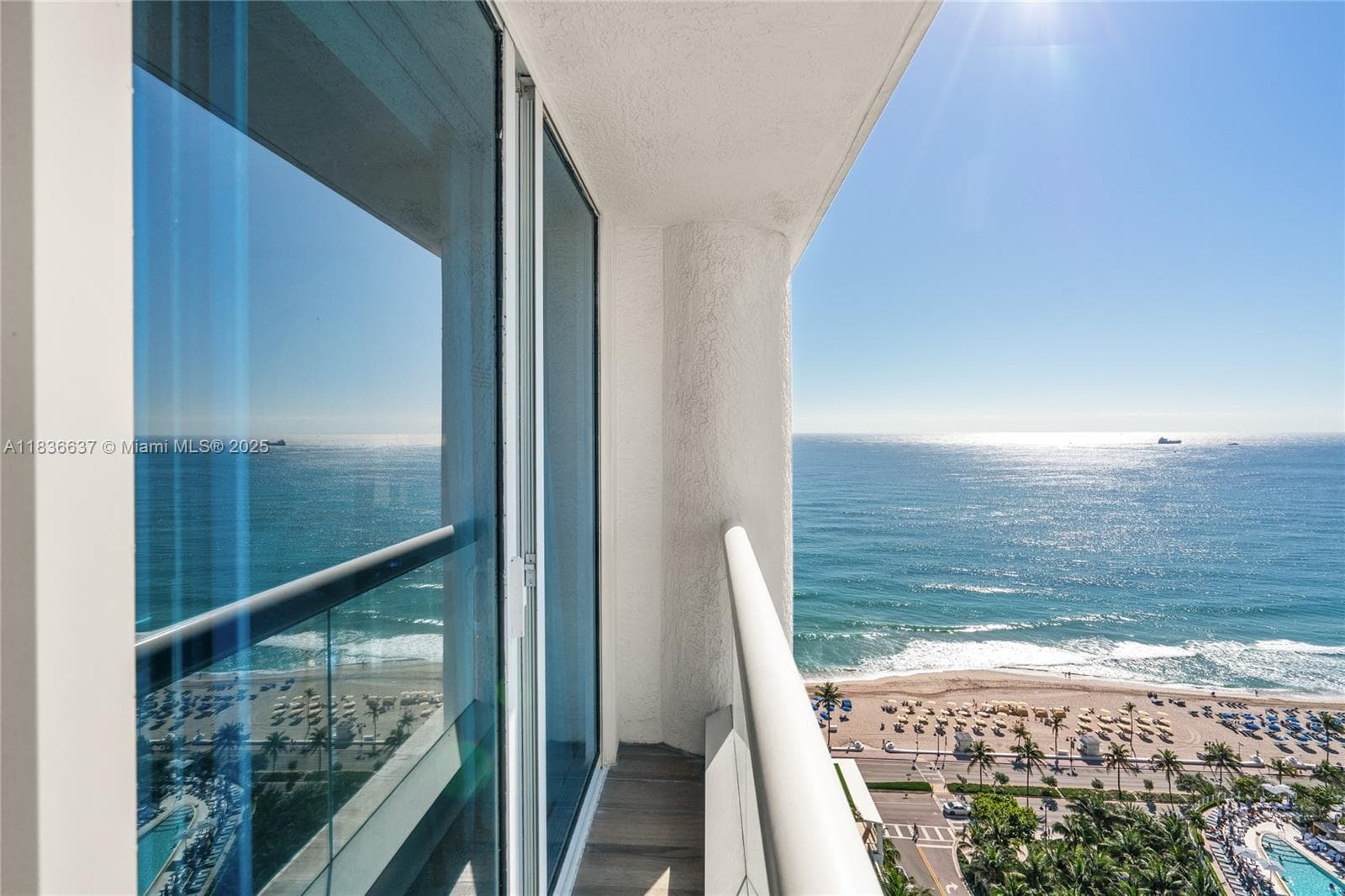 551 N Fort Lauderdale Beach Blvd R2205 photo 6