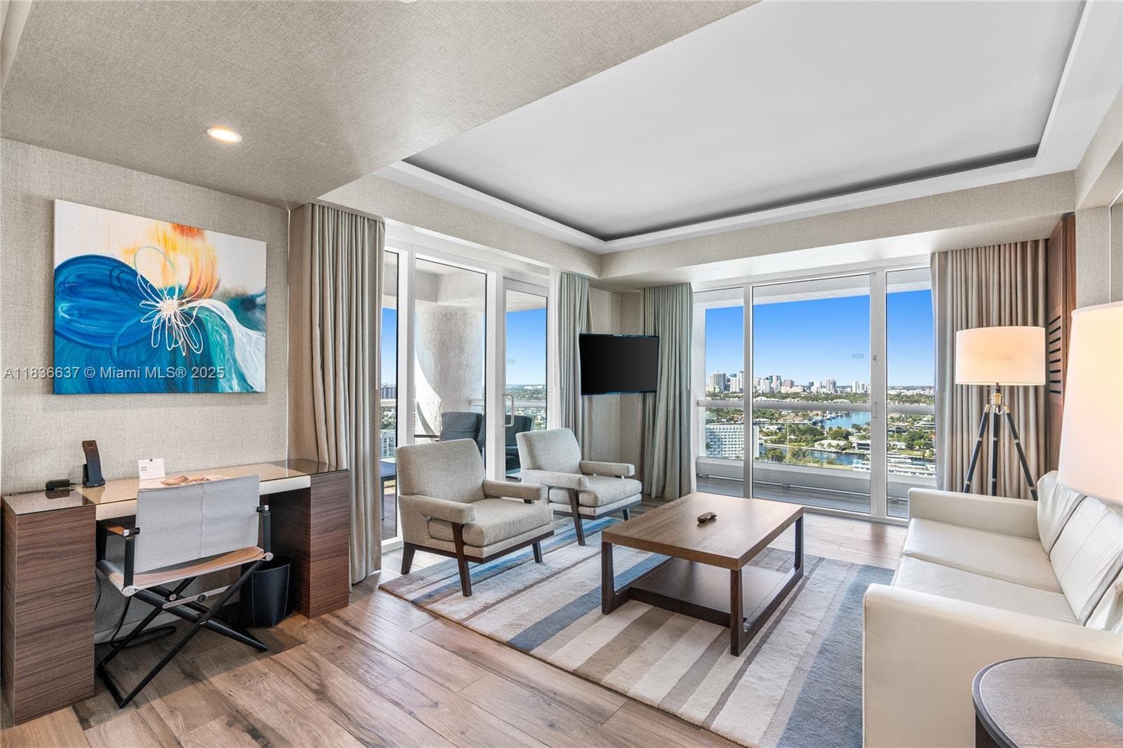 551 N Fort Lauderdale Beach Blvd R2205 photo 22