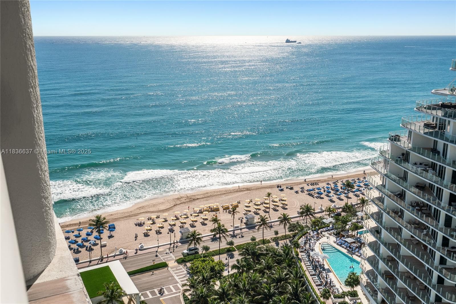 551 N Fort Lauderdale Beach Blvd R2205 photo 7