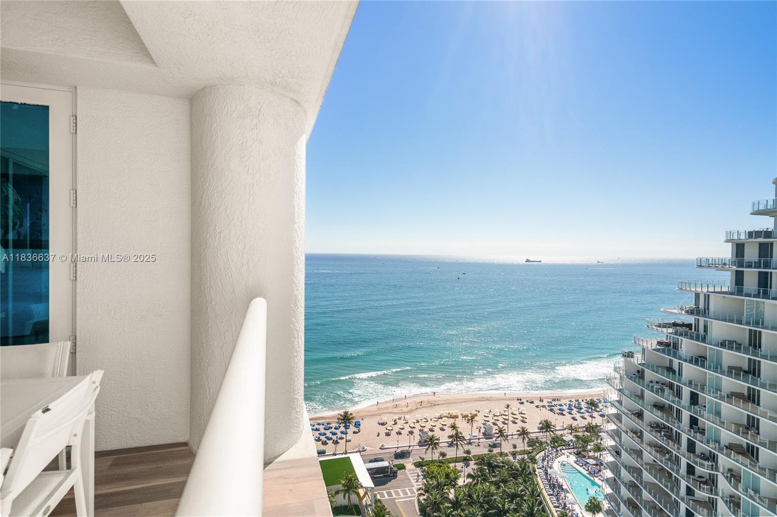 551 N Fort Lauderdale Beach Blvd R2205 photo 18