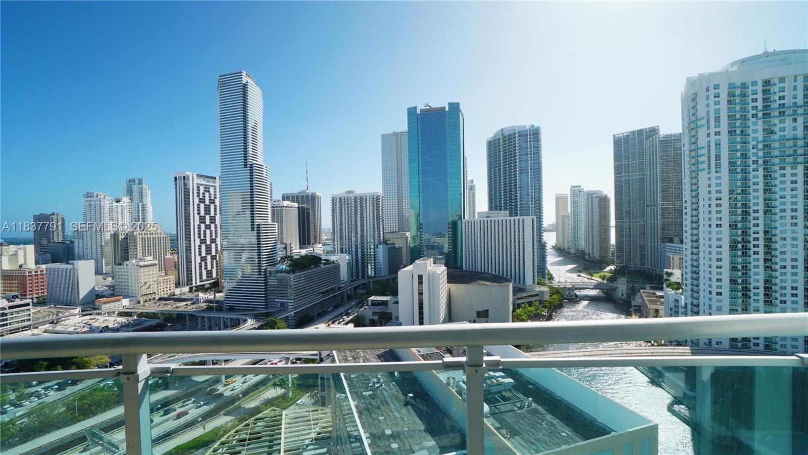 350 S Miami Ave 2401 photo 13