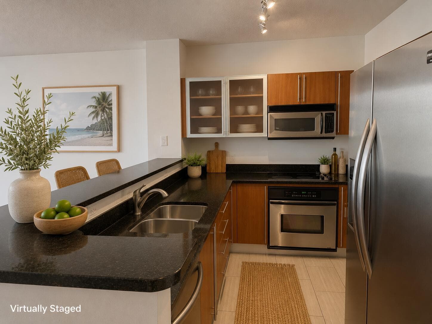 1551 N Flagler Drive 1410 photo 3