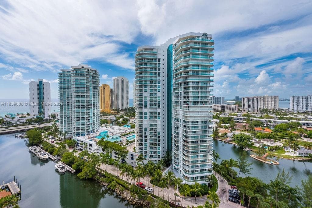 300 Sunny Isles Blvd 4-1808 photo 2