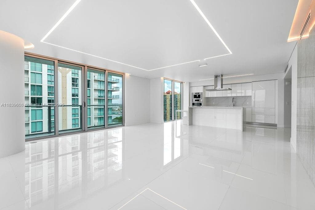 300 Sunny Isles Blvd 4-1808 photo 3