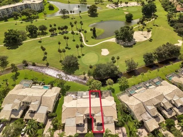 676 W Palm Aire Drive photo 4