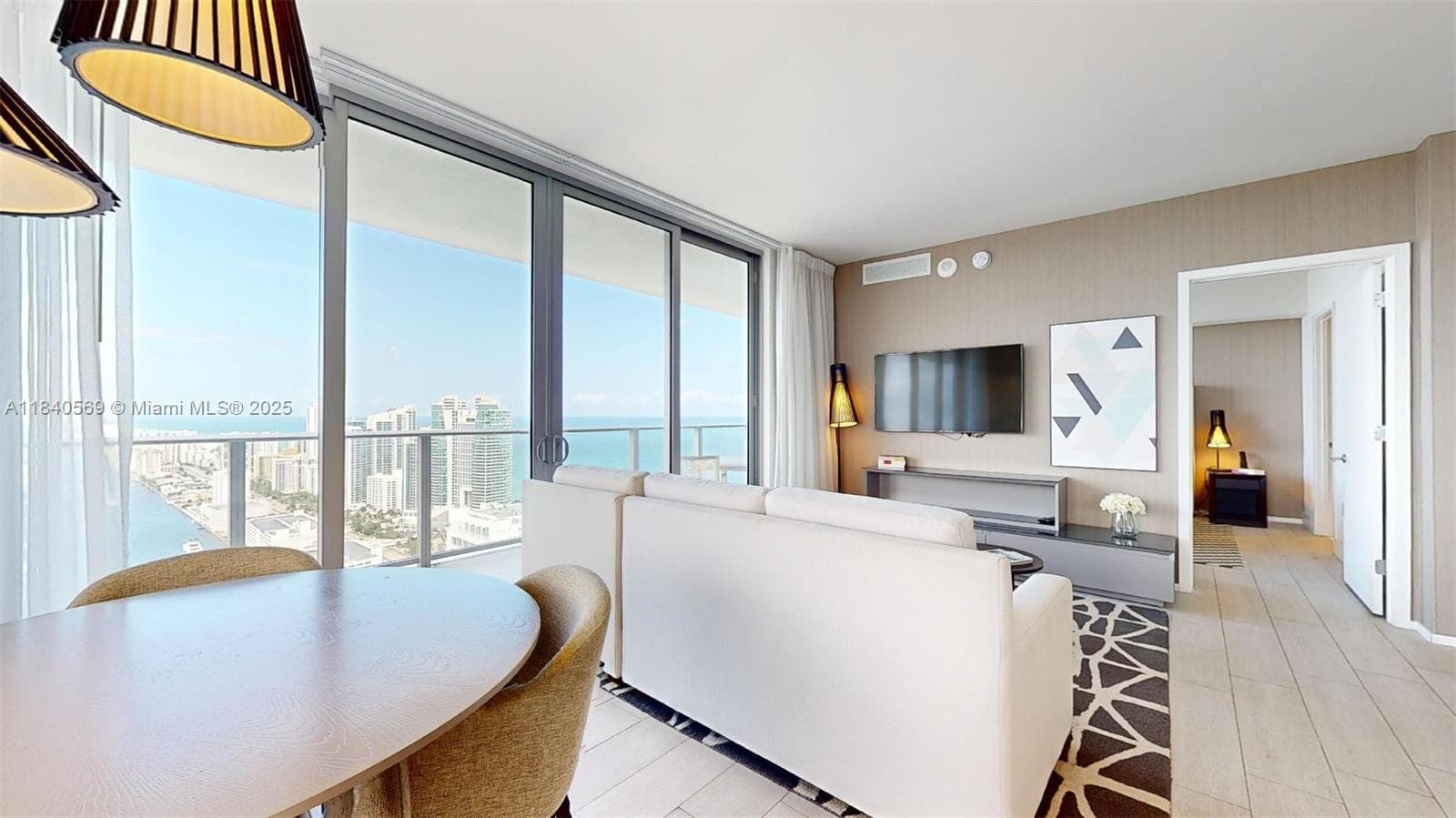 4010 S Ocean Dr T3802 photo 1