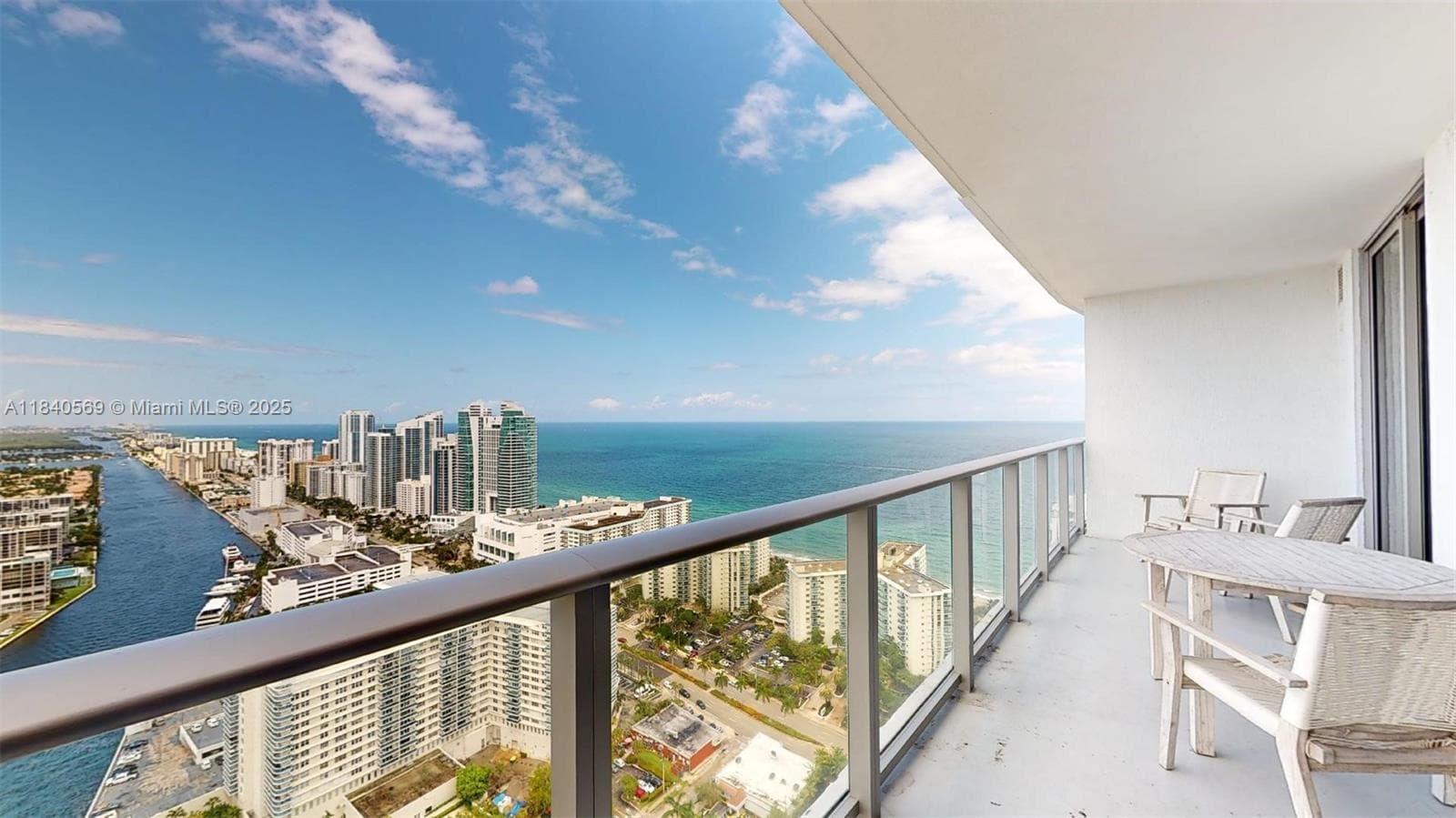 4010 S Ocean Dr T3802 photo 25