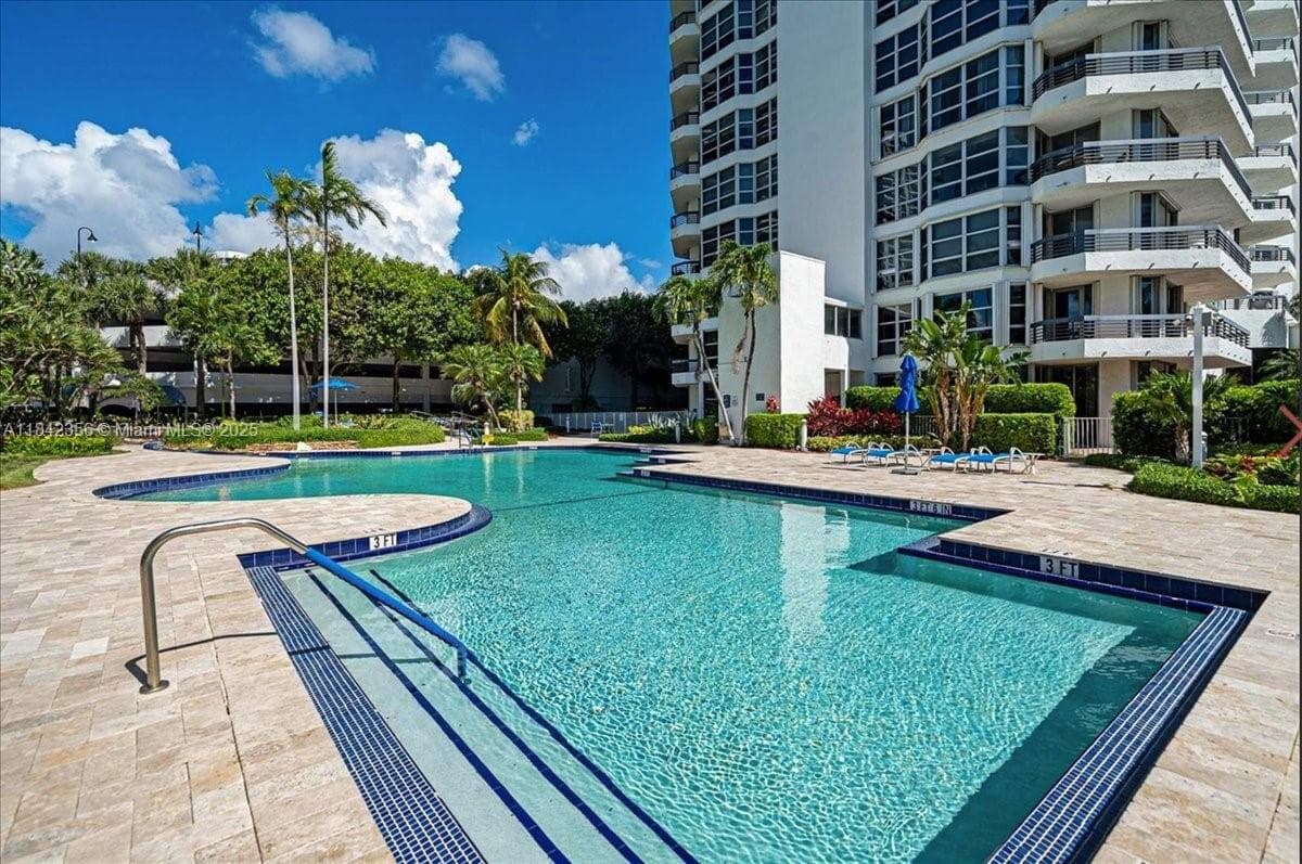 3500 Mystic Pointe Dr 2101 photo 13