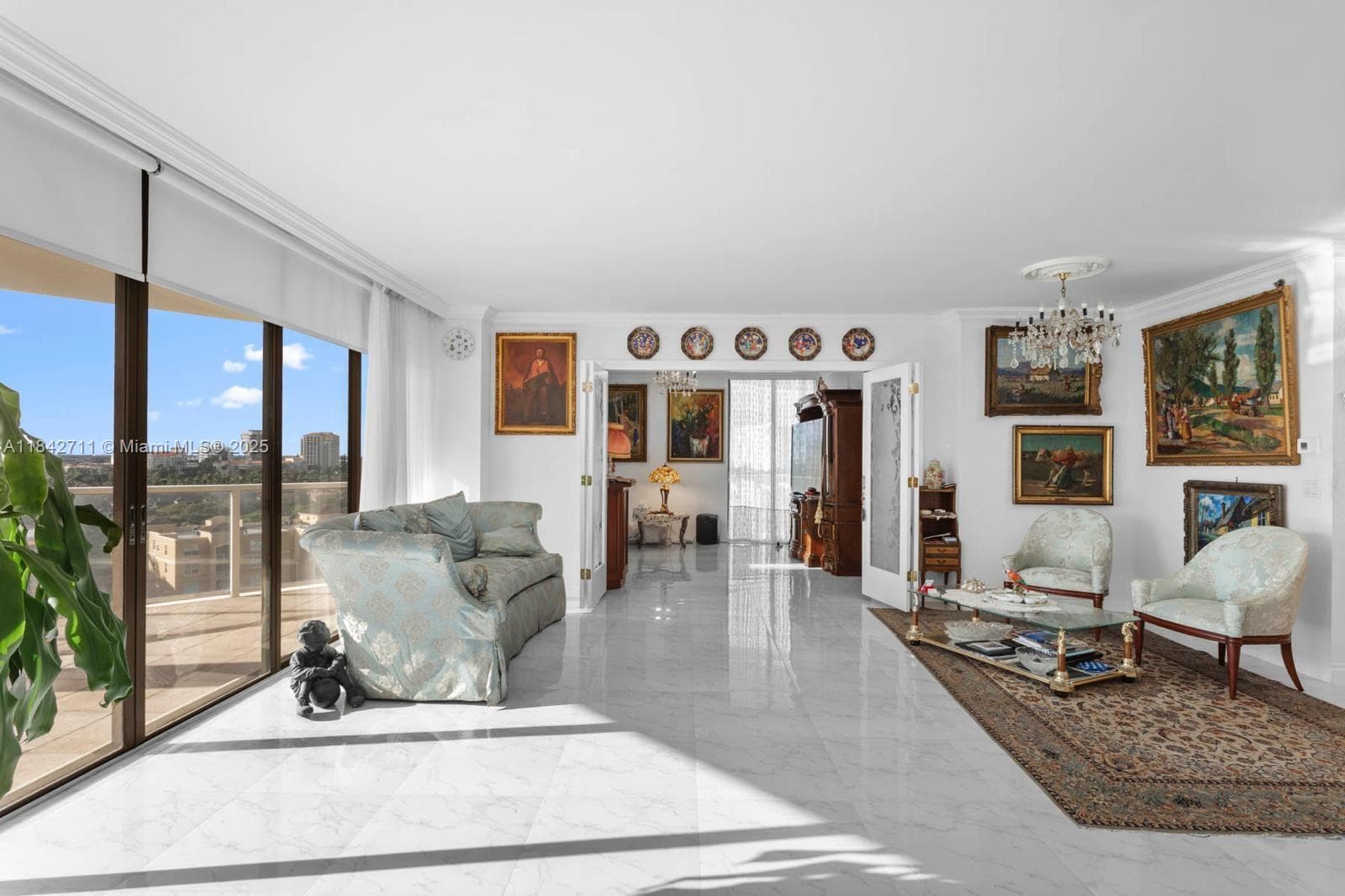 19500 Turnberry Way 9D photo 5