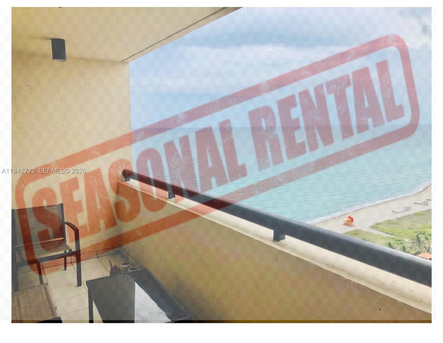 2555 Collins Ave PH214 photo 1