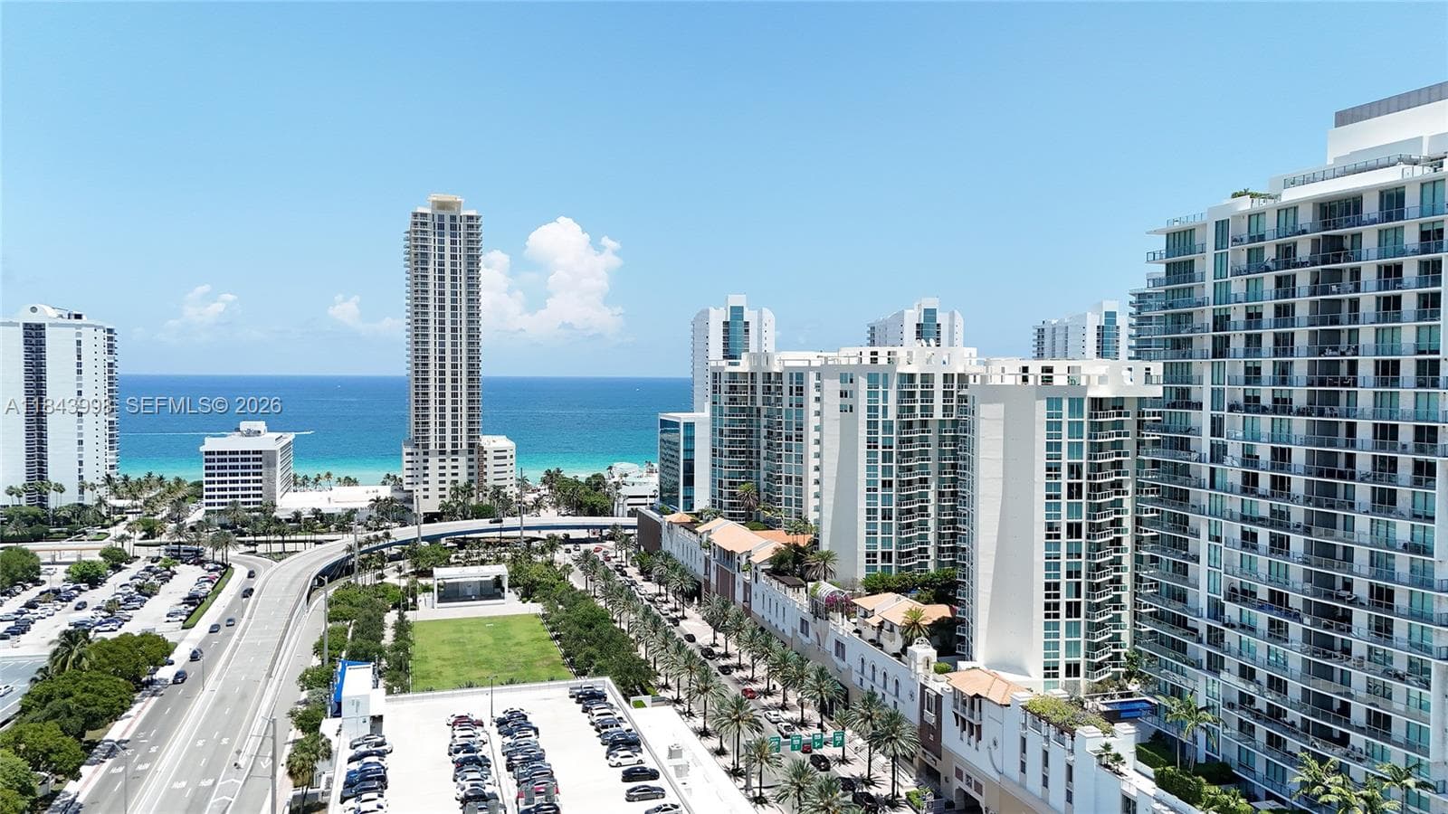 300 Sunny Isles Blvd 4-2203 photo 16