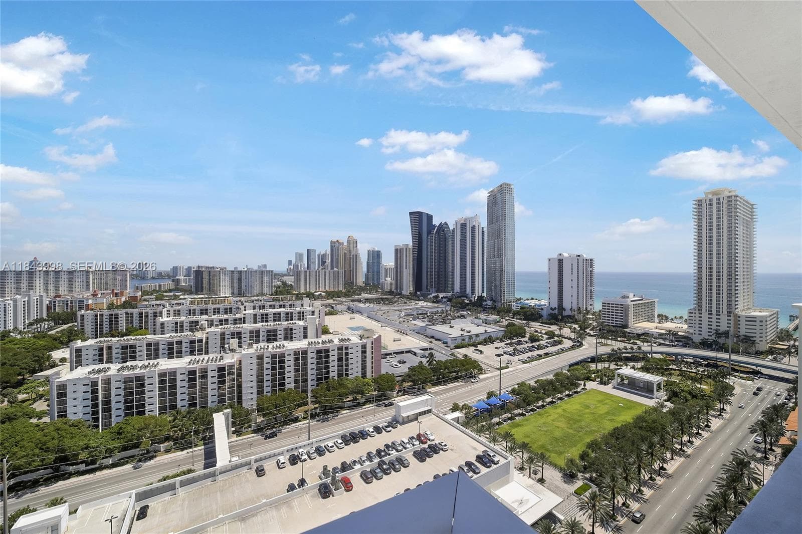 300 Sunny Isles Blvd 4-2203 photo 3