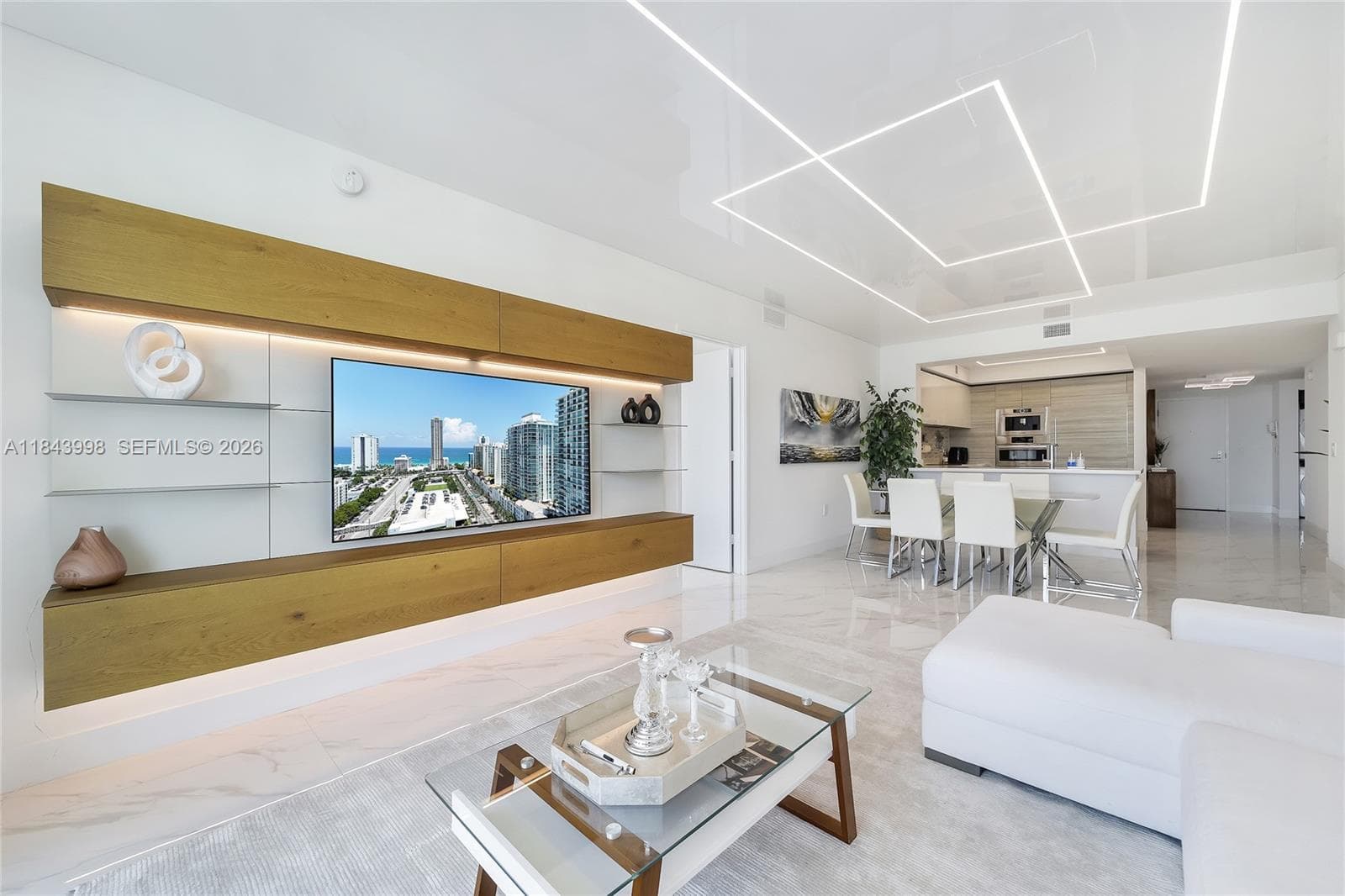 300 Sunny Isles Blvd 4-2203 photo 4